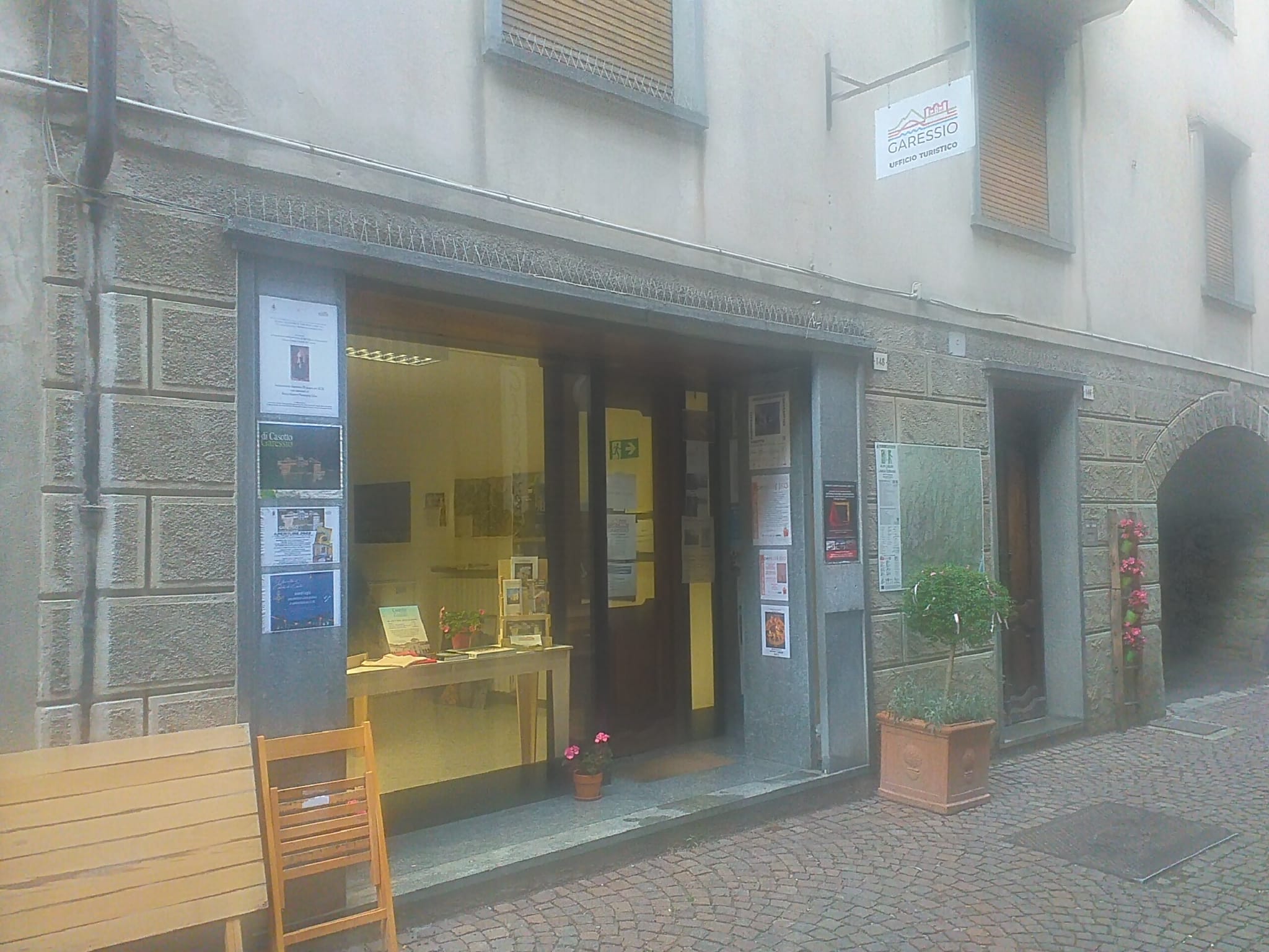 Casa Vacanze Abbiate