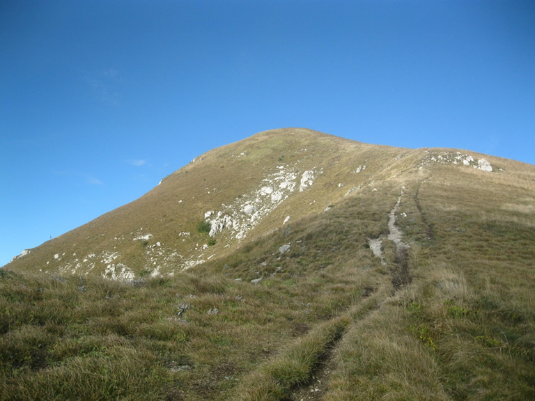 Monte Galero