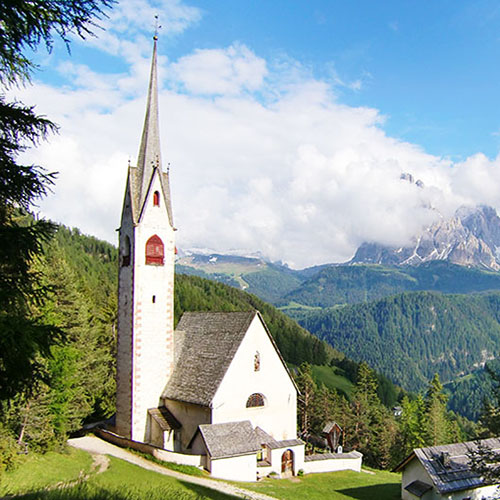 Chiesa della Madonna della neve