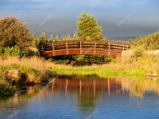 Ponte della Cianca