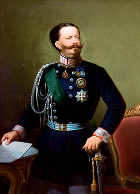 Vittorio Emanuele II